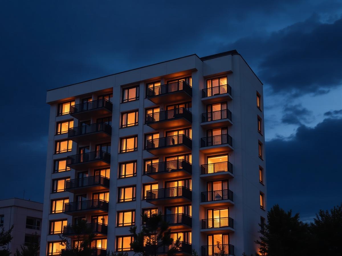 Архитектурные услуги